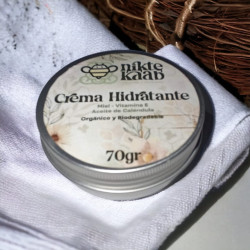 Crema Hidratante