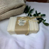 Honey soap with oats